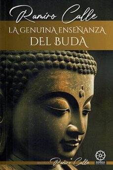 la genuina enseñanza de buda-ramiro calle-9788419710819