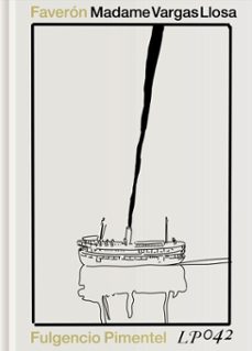 madame vargas llosa (ebook)-gustavo faveron patriau-9788419737519