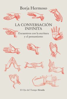la conversacion infinita (ebook)-borja hermoso-9788419744319