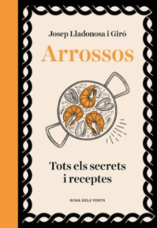 arrossos (ebook)-josep lladonosa i giro-9788419756619