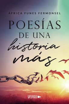 poesias de una historia mas (ebook)-9788419776419