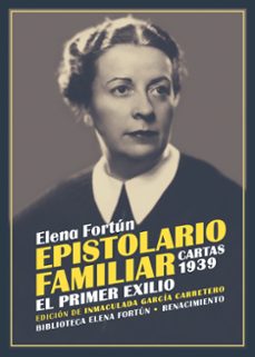 epistolario familiar. cartas 1939-9788419791719