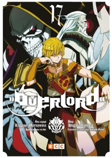 overlord nº 17-9788419811219