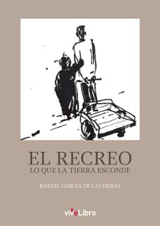 el recreo-rafael garcia de las heras-9788419845719