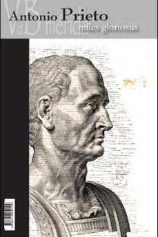 miles gloriosus-antonio prieto-9788419850119