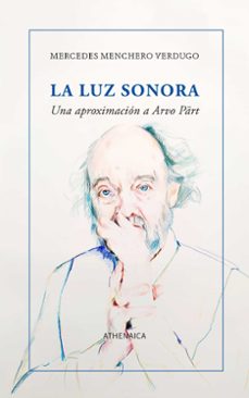 la luz sonora-mercedes menchero verdugo-9788419874719