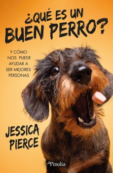 ¿que es un buen perro?-9788419878519