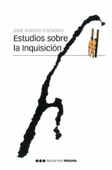 estudios sobre la inquisicion-9788419892119
