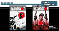 pack especial: bloodshot vol. 1-9788419903419