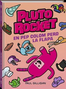 pluto rocket 2-paul gilligan-9788419913319
