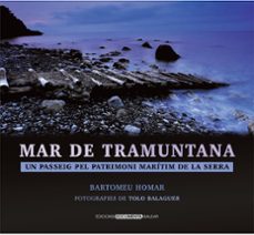 mar de tramuntana-bartomeu homar-9788419956019