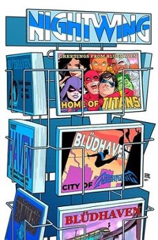 nightwing 27-9788419972019