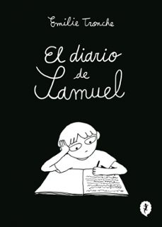 el diario de samuel-emilie tronche-9788419981219