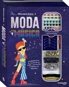 moda y musica-mariana sanz-9788419987419