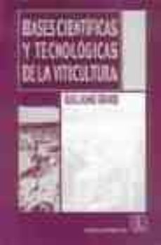 bases cientificas y tecnologicas de la viticultura-guillaume girard-9788420010519