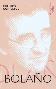 cuentos completos (ebook)-roberto bolaño-9788420434919