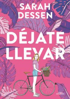 dejate llevar-9788420440019