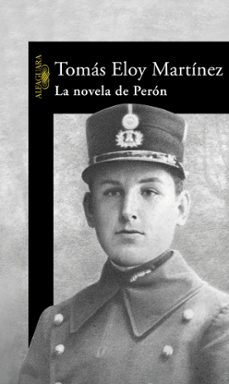 la novela de peron-9788420449319