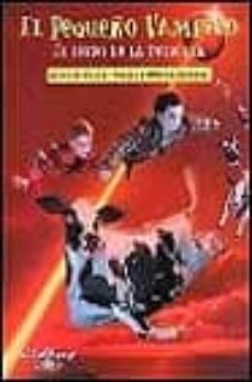 el pequeño vampiro, libro de la pelicula-angela sommer bodenburg-nichola waller-9788420458519