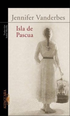 isla de pascua-jennifer vanderbes-9788420465319