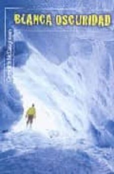 blanca oscuridad-geraldine mccaughrean-9788420471419