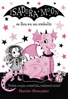 la isadora moon 5 - la isadora moon es fica en un embolic (ebook)-harriet muncaster-9788420487519