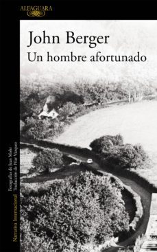 un hombre afortunado (ebook)-john berger-9788420490519