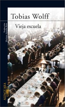 vieja escuela (ebook)-9788420493619