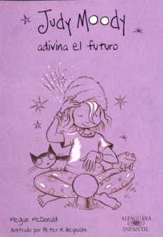 judy moody 4 - judy moody adivina el futuro (ebook)-megan mcdonald-9788420494319