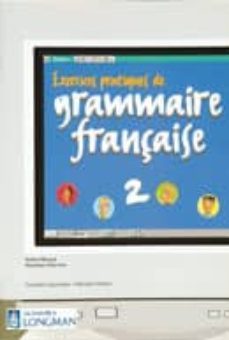 exercices pratiques de grammaire française 2-9788420527819