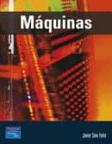 maquinas electricas-javier sanz feito-9788420533919