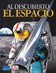 el espacio (al descubrimiento)-alex barnett-9788420543819