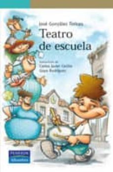 teatro de escuela-9788420545219