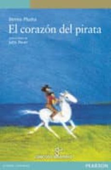 el corazon del pirata-benno pludra-9788420560519