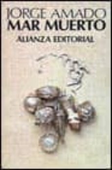 mar muerto-jorge amado-9788420604619