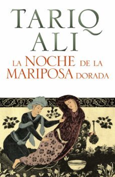la noche de la mariposa dorada-9788420609119