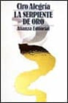 la serpiente de oro (2ª ed.)-9788420619019