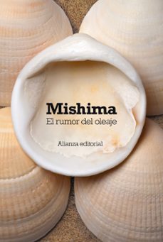 el rumor del oleaje-yukio mishima-9788420652719