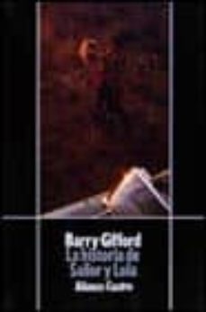 historia de sailor y lula, la-barry gifford-9788420654119