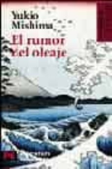 el rumor del oleaje-9788420657219
