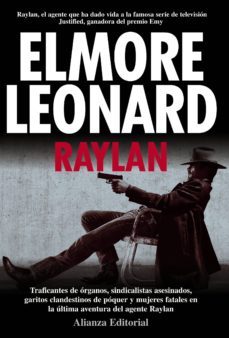 raylan-elmore leonard-9788420682419