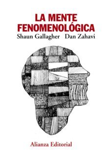 la mente fenomenologica (ebook)-shaun gallagher-dan zahavi-9788420689319