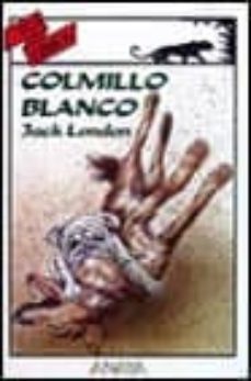 colmillo blanco-9788420739519