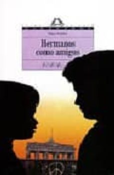 hermanos como amigos (2ª ed.)-klaus kordon-9788420744919
