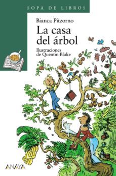 la casa del arbol (2ª ed.)-bianca pitzorno-9788420777719