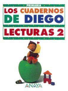 los cuadernos de diego, lecuras, 2º educacion primaria, 1 ciclo-9788420780719