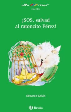 sos salvad al ratoncito perez-9788421663219