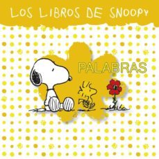 palabras. los libros de snoopy, 4-9788421677919