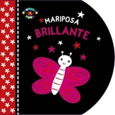 mariposa brillante-9788421679319