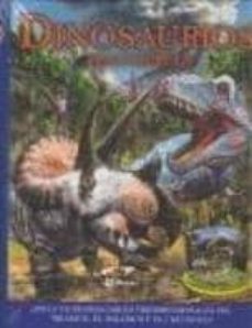 dinosaurios a la carrera (pop-up)-9788421683019